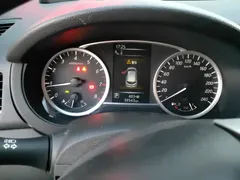 2021 Nissan Tiida 1.6L CVT, белый — фото 14