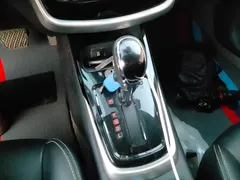 2021 Nissan Tiida 1.6L CVT, белый — фото 16