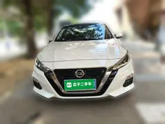 2021 Nissan Teana 2.0L XL Comfort, белый — фото 2