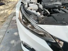 2021 Nissan Teana 2.0L XL Comfort, белый — фото 7