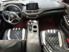 2021 Nissan Teana 2.0L XL Comfort, белый — фото 10