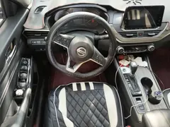 2021 Nissan Teana 2.0L XL Comfort, белый — фото 11