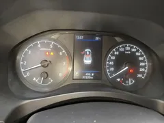 2021 Nissan Teana 2.0L XL Comfort, белый — фото 12