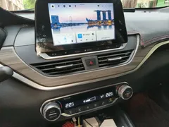 2021 Nissan Teana 2.0L XL Comfort, белый — фото 14