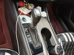 2021 Nissan Teana 2.0L XL Comfort, белый — фото 15