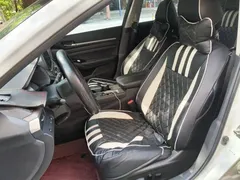 2021 Nissan Teana 2.0L XL Comfort, белый — фото 16
