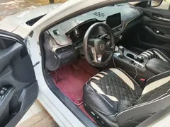 2021 Nissan Teana 2.0L XL Comfort, белый — фото 17