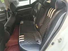 2021 Nissan Teana 2.0L XL Comfort, белый — фото 18