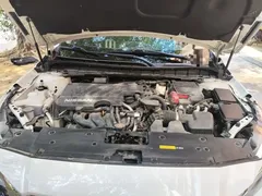 2021 Nissan Teana 2.0L XL Comfort, белый — фото 21