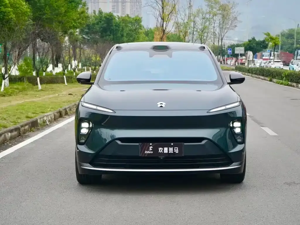 2023 Nio ES8 100kWh