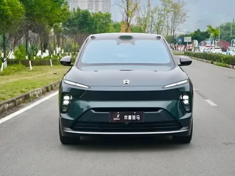 2023 Nio ES8 100kWh