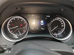 2021 Toyota Camry 2.0G Luxury, белый — фото 8