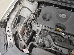 2021 Toyota Camry 2.0G Luxury, белый — фото 20