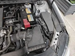 2021 Toyota Camry 2.0G Luxury, белый — фото 21