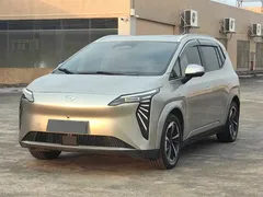 2025 Aion Y Plus 510 Smart Enjoy — фото 1