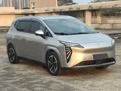 2025 Aion Y Plus 510 Smart Enjoy — фото 3