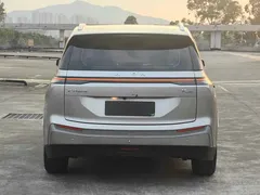 2025 Aion Y Plus 510 Smart Enjoy — фото 5