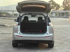 2025 Aion Y Plus 510 Smart Enjoy — фото 8