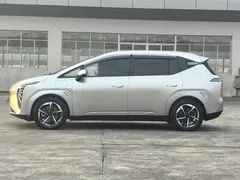 2025 Aion Y Plus 510 Smart Enjoy — фото 9