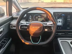 2025 Aion Y Plus 510 Smart Enjoy — фото 13