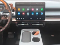 2025 Aion Y Plus 510 Smart Enjoy — фото 14