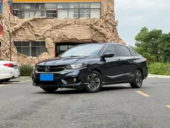 2019 Honda Xiangyu 180TURBO CVT, синий — фото 1