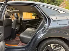 2019 Honda Xiangyu 180TURBO CVT, синий — фото 7