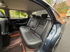 2019 Honda Xiangyu 180TURBO CVT, синий — фото 8