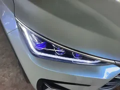 2023 BYD Tang DM-i PHEV Champion 112km Premium, зелёный — фото 9