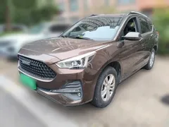 2019 Haval M6 1.5T MT 2WD Elite — фото 2