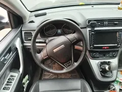 2019 Haval M6 1.5T MT 2WD Elite — фото 3