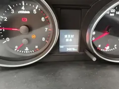 2019 Haval M6 1.5T MT 2WD Elite — фото 5