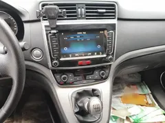 2019 Haval M6 1.5T MT 2WD Elite — фото 6