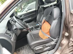 2019 Haval M6 1.5T MT 2WD Elite — фото 8