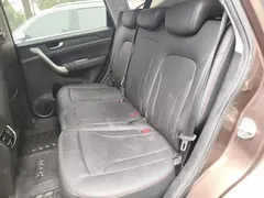 2019 Haval M6 1.5T MT 2WD Elite — фото 15
