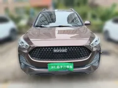 2019 Haval M6 1.5T MT 2WD Elite — фото 23