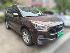 2019 Haval M6 1.5T MT 2WD Elite — фото 24