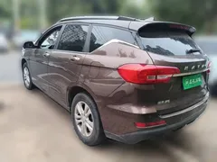 2019 Haval M6 1.5T MT 2WD Elite — фото 25