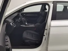 2022 Geely Emgrand 4th Gen 1.5L CVT Premium, белый — фото 10