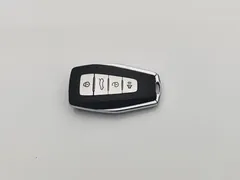 2022 Geely Emgrand 4th Gen 1.5L CVT Premium, белый — фото 19