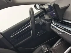 2022 Geely Emgrand 4th Gen 1.5L CVT Premium, белый — фото 22
