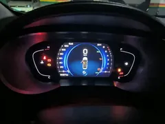 2020 Geely Emgrand GL 1.4T CVT Luxury, белый — фото 7