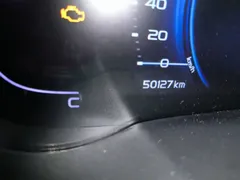 2020 Geely Emgrand GL 1.4T CVT Luxury, белый — фото 8