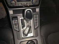 2020 Geely Emgrand GL 1.4T CVT Luxury, белый — фото 10