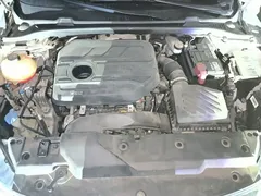 2020 Geely Emgrand GL 1.4T CVT Luxury, белый — фото 16