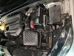 2020 Geely Emgrand GL 1.4T CVT Luxury, белый — фото 21