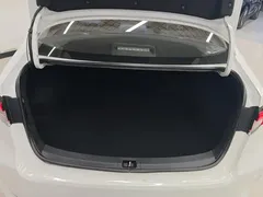 2022 Toyota Corolla TNGA 1.5L CVT, белый — фото 4