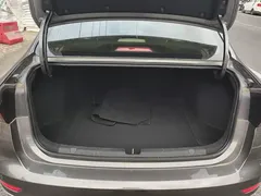 2022 Geely Emgrand 4th Gen 1.5L CVT Flagship — фото 4