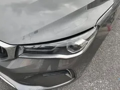 2022 Geely Emgrand 4th Gen 1.5L CVT Flagship — фото 5