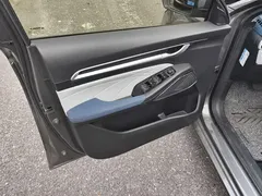 2022 Geely Emgrand 4th Gen 1.5L CVT Flagship — фото 7